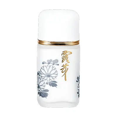 オッペン化粧品の薬用 妙 露芽(ろが) 乳液