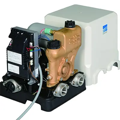 エバラポンプ 20HPE0.15S 浅井戸用インバータポンプ