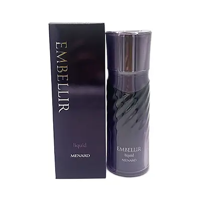 メナード化粧品のエンベリエリクイド B 130ml