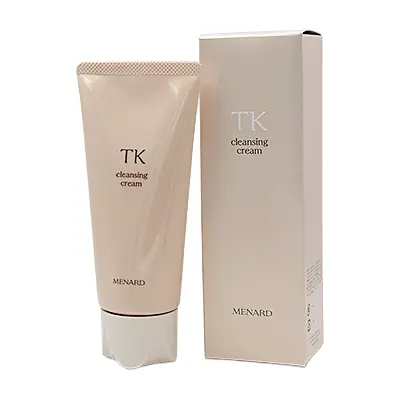 メナード化粧品のTK クレンジングクリーム A 130g