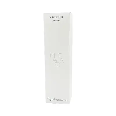 ナリス化粧品のマジェスタ 9 Wクレンジング セラム