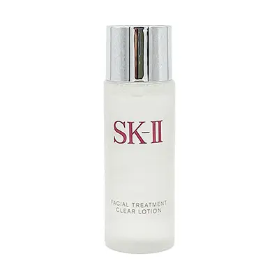 SK-II フェイシャル トリートメント クリアローション 30ml