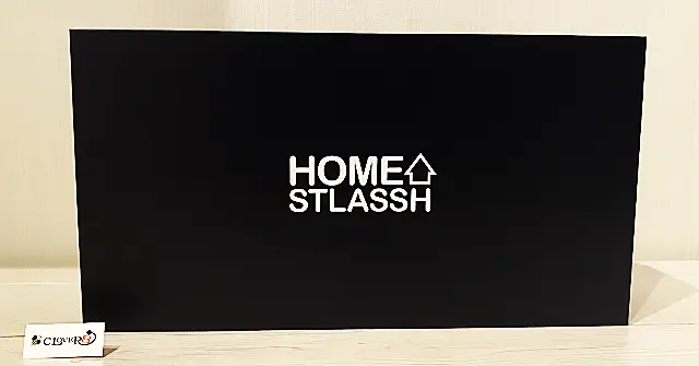 買取金額 15,000円】STLASSH/ストラッシュのホームストラッシュ