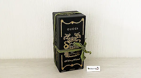 7,000円】GUCCI/グッチ ザ ボイス オブ ザ スネーク オードパルファム