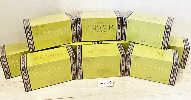 買取 20,000円 エステプロ・ラボのテラヴィータ グランプロのMLM製品 10点