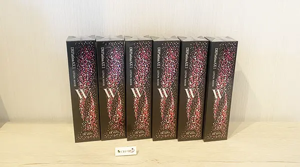 高価買取 ドクターデヴィアス化粧品のプラチナ AX ローションAHA18 IIの化粧水 6点