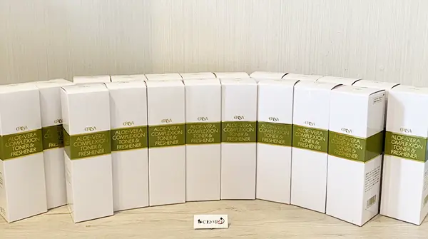 高価買取 エリナのトーナー&フレッシュナーの化粧水 20点 MLM製品