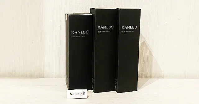買取3,800円 カネボウ化粧品のエンリッチド オフ クリームのメイク落としなど3点