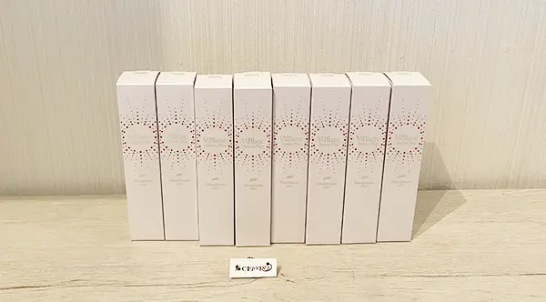 高価買取 ニナファームのヴィブラン セラム プリュスの美容液 MLM製品 8点