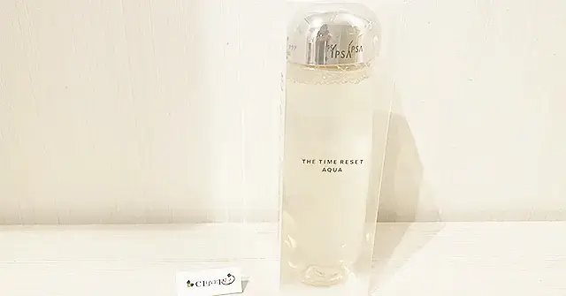 宅配買取 イプサ ザ・タイムR アクア ラージサイズ 300mlの化粧品